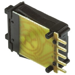 1 pcs - APEM Pushwheel Switch BCD Pushwheel Through Hole PCB 100mΩSH6-131-AKK2