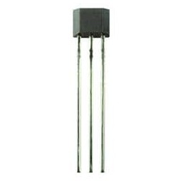 10 pcs : SS466A - Board Mount Hall Effect/Magnetic Sensors 20mA Latch 5V/9V/ 12V/15V/18V/24V 3Pin