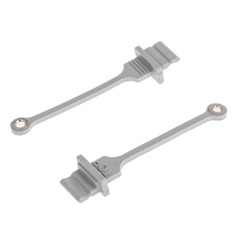 5 pcs - Amphenol ICC Dust Cover for use with USB Type A