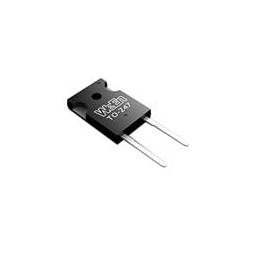 10 pcs : BYQ60W-600PT2Q - Diodes - General Purpose, Power, Switching BYQ60W-600PT2/TO247-2L/STANDARD MARKING * HORIZONTAL, RAIL 