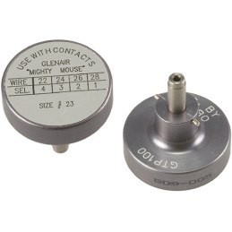 1 pcs - Glenair Positioner