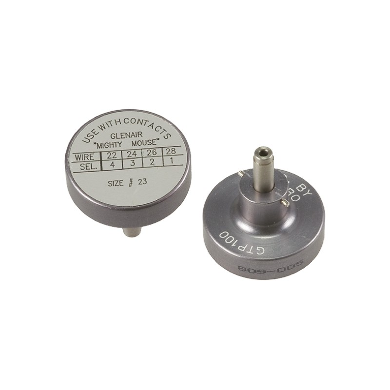 1 pcs - Glenair Positioner