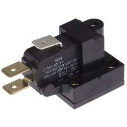 25 pcs - Honeywell Pressure Sensor, 0.0249bar Min, 69.8mbar Max, Relay Output, Differential Reading