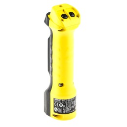 1 pcs - A4EG Series Safety Enabling Switch, 3 Position, 2NO, IP65