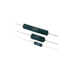 10 pcs : ACS5S150RJ - Wirewound Resistors 150ohm 5% 5W Silicon Resistor BULK