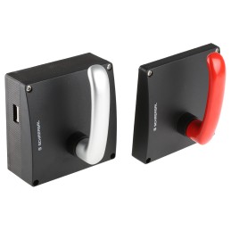 1 pcs - Schmersal Emergency Exit Right Hand
