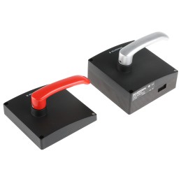 1 pcs - Schmersal Emergency Exit Right Hand