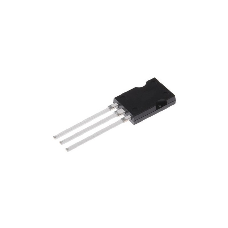 25 pcs - DiodesZetex Through Hole Hall Effect Sensor Switch, SIP-3, 3-Pin