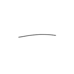 10 pcs : 100G0111-1.00-0 - Hook-up Wire 18AWG 750/1300V CBL PRICE PER FT