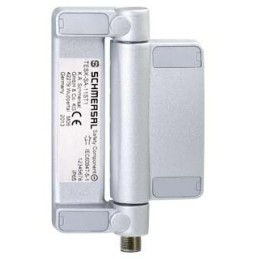 1 pcs - Schmersal TESK Safety Hinge Switch, NO/2NC