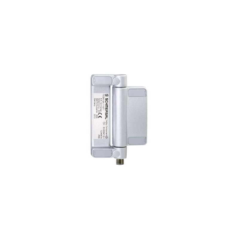 1 pcs - Schmersal TESK Safety Hinge Switch, NO/2NC