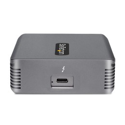 1 pcs - StarTech.com 16 Port USB 3.2 USB A, USB B Hub, AC Adapter Powered, 1.2 x 0.2 x 0.5in