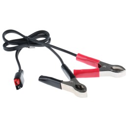 1 pcs - Yuasa Battery Charger For Lead Acid 13.65V 8A with EU, UK plug