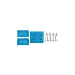 10 pcs : 110070026 - Seeed Studio Accessories Grove - Blue Wrapper 1*2(4 PCS pack)