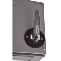 1 pcs - Eaton Fuse Switch Disconnector, 3 Pole, 20A Max Current