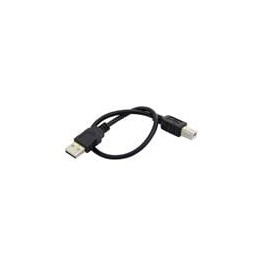 10 pcs : 321010003 - Seeed Studio Accessories USB Cable Type A to B - 30CM Black
