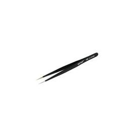 10 pcs : 404070001 - Seeed Studio Accessories Straight Tweezers - ESD Safe