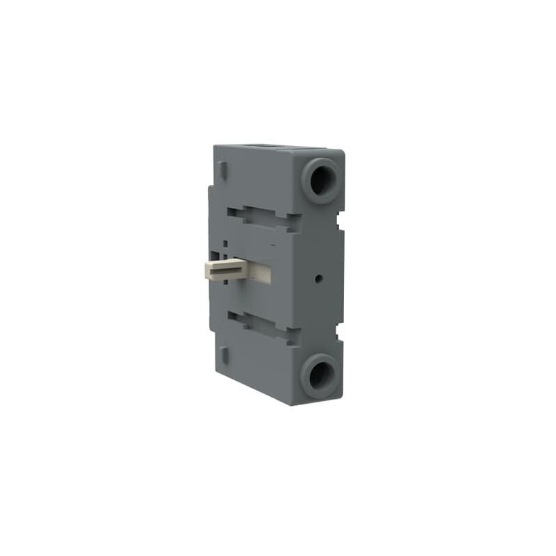 1 pcs - ABB Switch Disconnector Auxiliary Switch, 1SCA Series for Use with OTPS Series