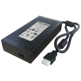 1 pcs - TDK-Lambda 300W Power Brick AC/DC Adapter 48V dc Output, 6.25A Output