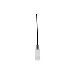 10 pcs : 922150-PTS - Liquid Dispensers & Bottles Plastic Needle 22 GaugeX1-1/2in Blk