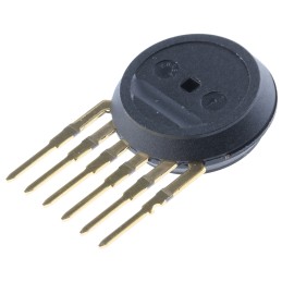 25 pcs - NXP Differential Pressure Sensor, PCB Mount