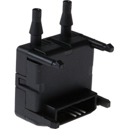 25 pcs - Sensirion SDP2000 Series Pressure Sensor, -0.001 Min, 3500Pa Max, Analogue Output, Differential Reading