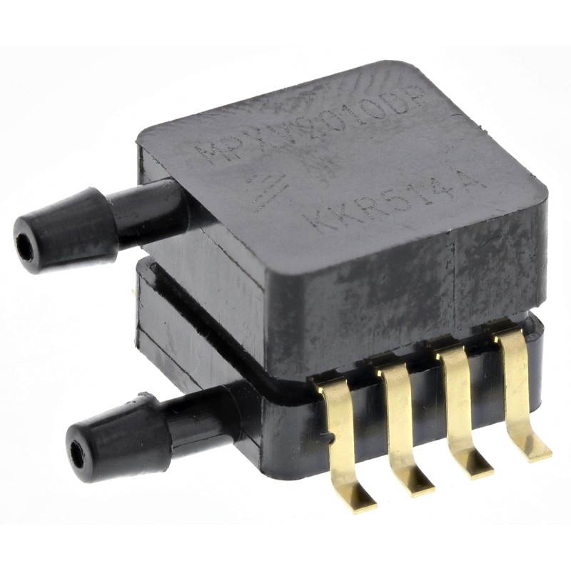 25 pcs - NXP Differential Pressure Sensor
