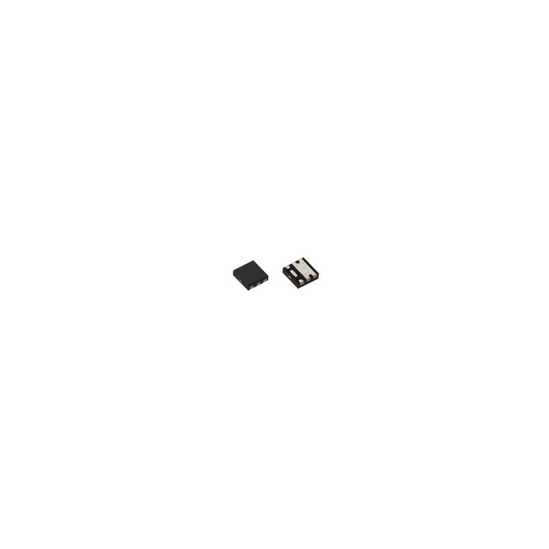 10 pcs : SIA112LDJ-T1-GE3 - MOSFET N-Channel 100-V (D-S) MOSFET PowerPAK SC-70, 119 mohm a. 10V, 135 mohm a. 4.5V