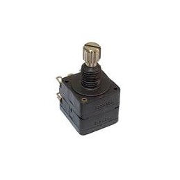 10 pcs : PC16SH-10IP06-102A2020-TA - Potentiometers
