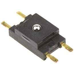 25 pcs - Honeywell FS Series Low Profile Strain Gauge, Compression, Tension Measure, 6kΩ