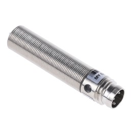 1 pcs - Baumer Barrel Precision Position Switch