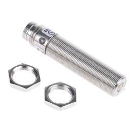 1 pcs - Baumer Barrel Precision Position Switch