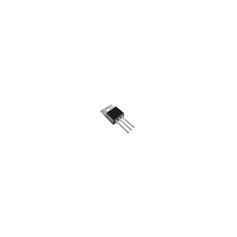 10 pcs : SIHP15N80AE-GE3 - MOSFET 800V N-CHANNEL