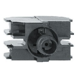 1 pcs - Schneider Electric XAC, XACB, XACM Series Contact Block, 1NO
