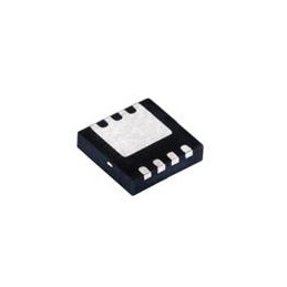 10 pcs : SiSS5623DN-T1-GE3 - MOSFET P-Channel 60 V (D-S) MOSFET PowerPAK 1212-8S, 24 mohm a. 10V, 46 mohm a. 4.5V