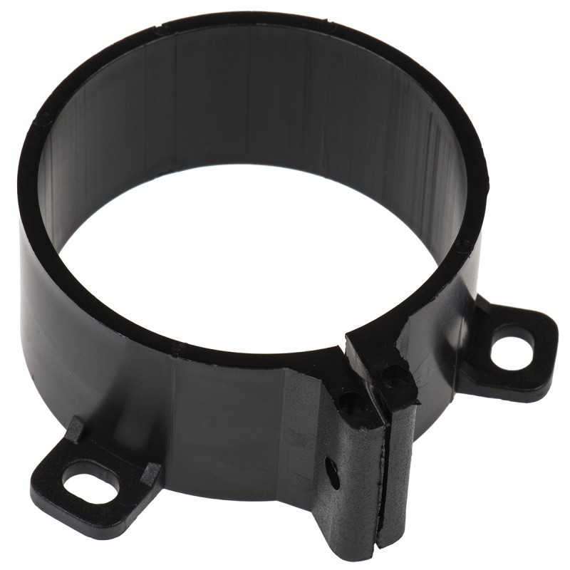 5 pcs - RS PRO Clip for use with 50 mm Dia. Capacitor Nylon