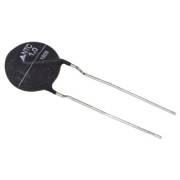 25 pcs - EPCOS Thermistor, 1Ω Resistance, NTC Type, 15 x 7mm