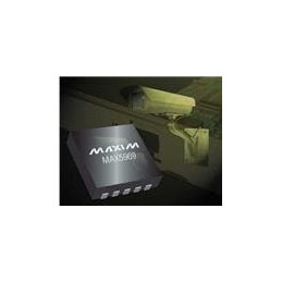 10 pcs : EMC1413-A-AIA-TR - Board Mount Temperature Sensors SMBus Temp Sensor Selectable Address