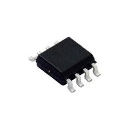10 pcs : SQ4080EY-T1_GE3 - MOSFET N-Channel 150V SO-8
