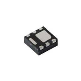 10 pcs : SQA300CEJW-T1_GE3 - MOSFET Automotive N-Channel 30 V (D-S) 175C MOSFET PowerPAK SC-70W, 33 mohm a. 10V , 54 mohm a. 4.5