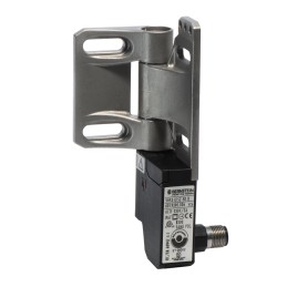1 pcs - Bernstein AG SHS Safety Hinge Switch, NO/2NC