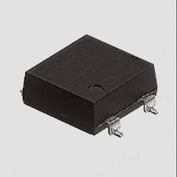 1 pcs - Panasonic, AQY277 DC Input Optocoupler, Through Hole, 4-Pin DIP