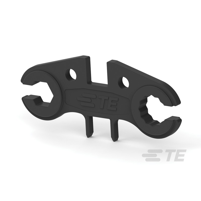 50 pcs - TE Connectivity SOLARLOK PV4-S Series, Solar Connector