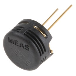 25 pcs - TE Connectivity Humidity Sensor, Analogue Output, Through Hole Mount, Analogue, ±2%RH, 2 Pins