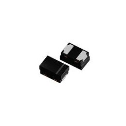 10 pcs : VETH100A1DD1-G3-08 - TVS Diodes / ESD Suppressors ESD PROT DIODE DFN1006-2B