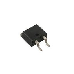 10 pcs : VS-25TTS16S2L-M3 - SCRs New Input Thyristor - D2PAK