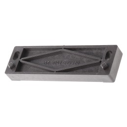 1 pcs - Safety Interlock Mount for use with BNS 33 Safety Switch