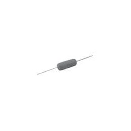 10 pcs : 35J18RE - Wirewound Resistors 5watt 18ohm 5%