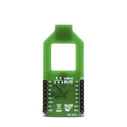 1 pcs - MikroElektronika Development Kit Development of Skin Moisture/Skin Hydration Applications