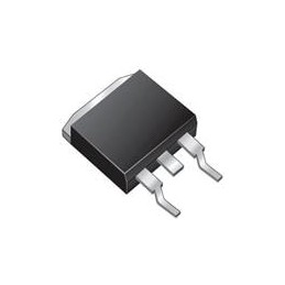 10 pcs : VS-MURB1620CTLHM3 - Rectifiers Freds - D2PAK-e3